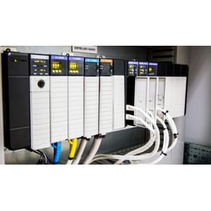 Allen Bradley PLC Training – RSLogix 5000 Serie 2022-12