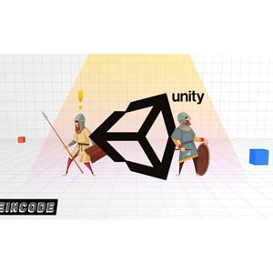 Unity 3D and C# – The Complete RPG Guide for Beginners 2022-5