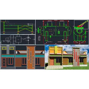 Complete AutoCAD 2D&3D From Beginners To Expert Course 2025-2