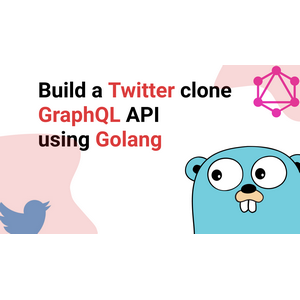 EQuimper – Créer un clone de Twitter GraphQL API Utiliser le Golang 2024-2