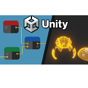 Udemy — Learn To Use Shader Graph To Create Awesome Effects In Unity 2023-8