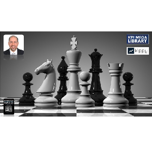 Udemy — Certified Strategy Professional (CSP) 2023-6
