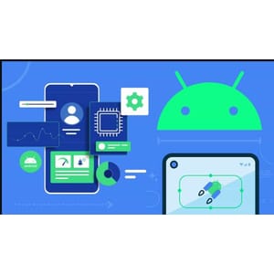 Udemy — The Complete Android JetPack Course – Mastering Jetpack 2022-3