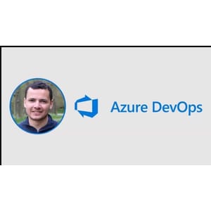 Udemy — Learn Azure DevOps CI/CD pipelines 2025-1