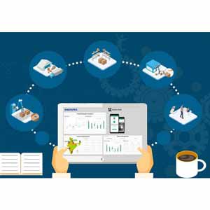 Udemy — Procurement & Supply Planning tools and techniques. 2023-9