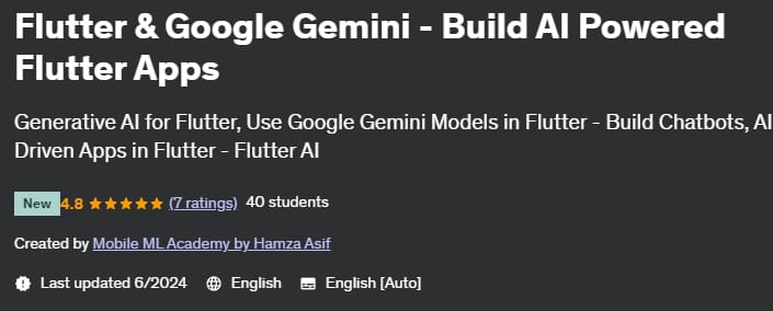 Pictures · Udemy — Flutter & Google Gemini – Build AI Powered Flutter Apps 2024-6