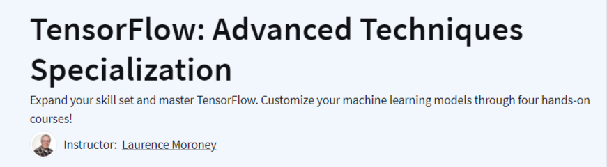 Pictures · TensorFlow: Advanced Techniques Specialization 2024-9