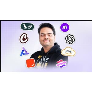 Agentic AI for Beginner: Build AI Agents From Scratch 2026-6