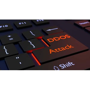 Udemy — DoS, DDoS, DRDoS & BotNets 2021-9