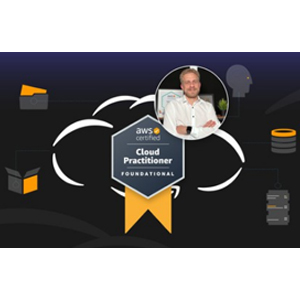 Udemy — AWS Certified Cloud Practitioner (CLF-C01) | AWS Essentials 2022-8