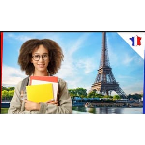 French Language Course : From A1.1 to A1.2 in a Month 2025-7