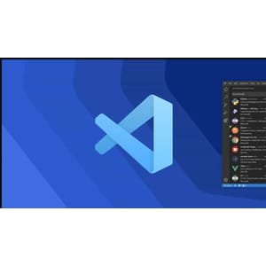 Udemy — Quick Setup Visual Studio Code for Developers 2025: Mastery 2025-1