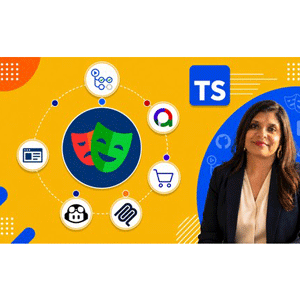 Playwright Automation with TypeScript: E2E CI/CD API AI 2026-8