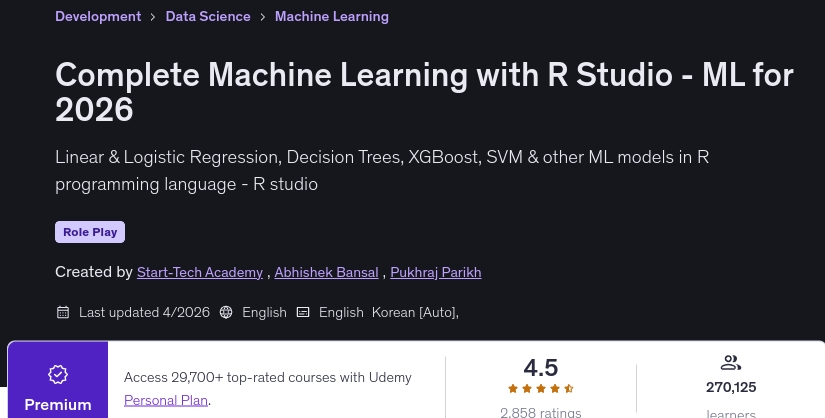 Images · Apprentissage en machine complet avec R Studio – ML pour 2026 2021-4