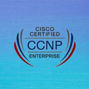 CCNP Enterprise: ENARSI 300-410 Training Part-2/2 2022-6