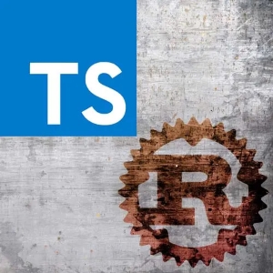 Rust for TypeScript Developers 2023-4