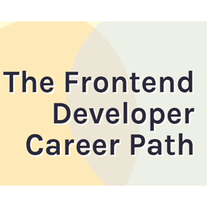 Scrimba – The Frontend Developer Career Path 2021-11