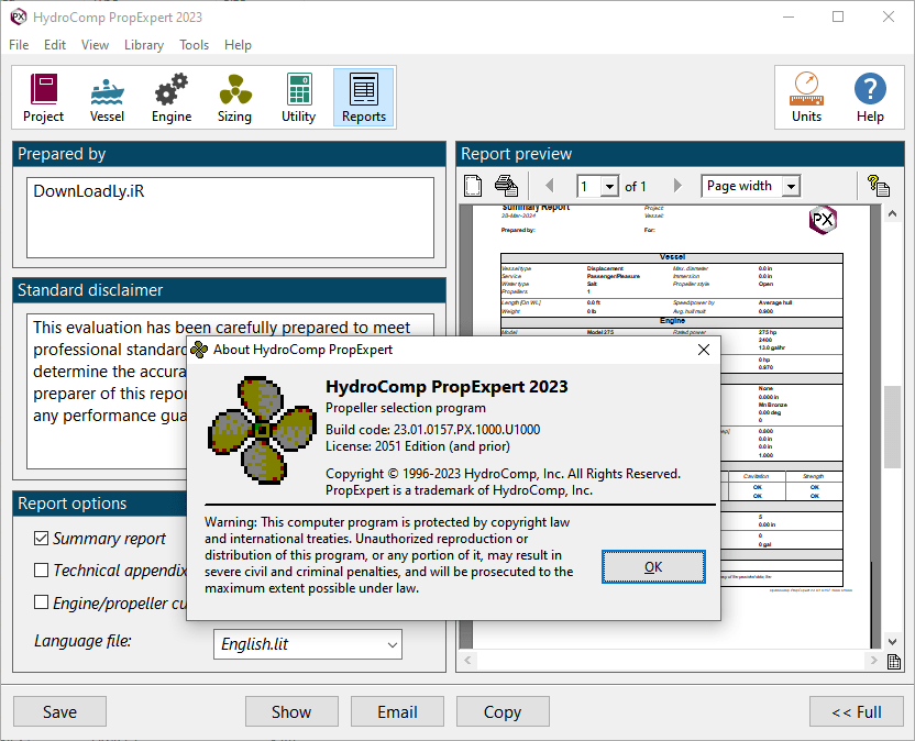 Pictures · PropExpert 2023