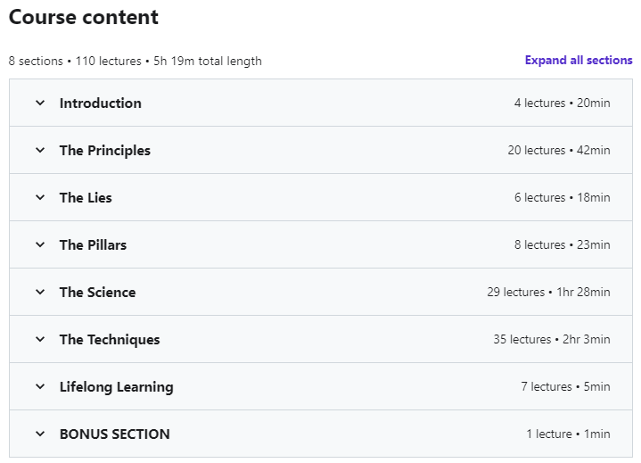 Pictures · ZeroToMastery — Learning to Learn [Efficient Learning] 2025-4