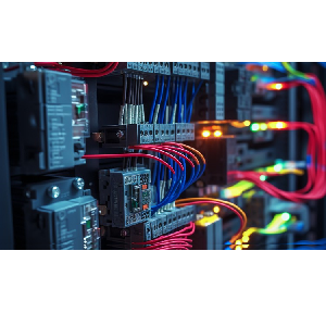 Ladder Logic PLC Programming for Beginners 2023-8