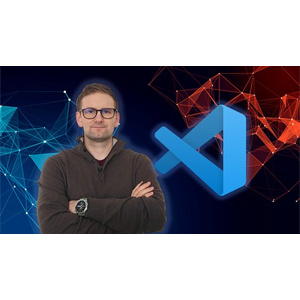Udemy — Mastering Visual Studio Code (2025) 2024-11