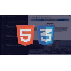 HTML & CSS Masterclass: Build Responsive Sites -2025 Edition 2025-3