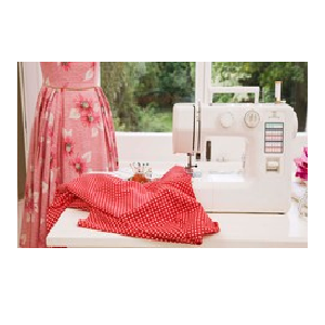 Udemy — How to Sew : Beginner to Advanced Online Sewing Course 2023-6