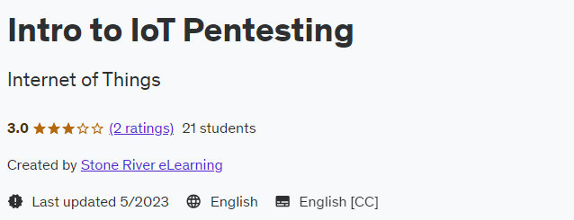 Pictures · Udemy — Intro to IoT Pentesting 2023-5
