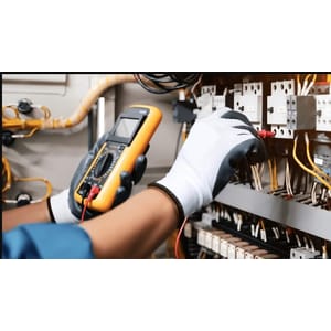 Udemy — Master Electrical Testing Step-by-Step 2025-10