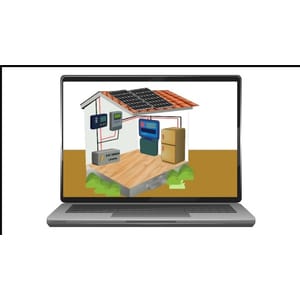 Udemy — Solar systems, Simplified 2025-6