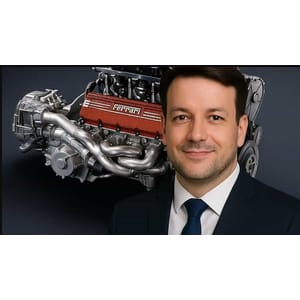 Udemy — Fundamentals of Internal Combustion Engines – IC Engines 2021-7