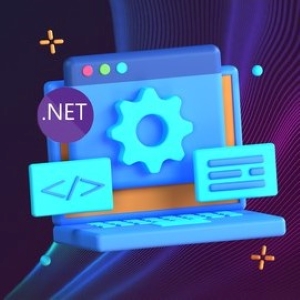 Udemy — ASP.NET Core Web API Bootcamp – Build REST APIs with C# .NET 2023-1