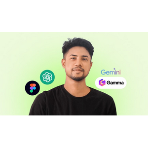 Create Stunning Presentations using AI (ChatGPT and More) 2024-7