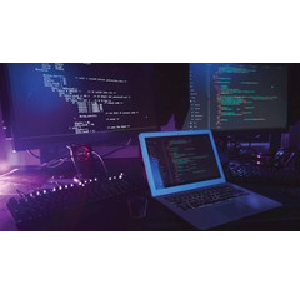 Udemy — Learn C Programming with 100+ Practical Examples 2023-11