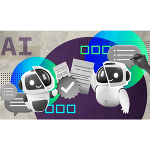 بناء مع AI: إنشاء نظام متعدد الوكلاء واثق من السياق باستخدام LLMs + MCP 2025-10