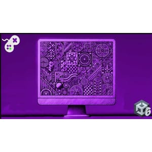 Design Patterns for Game Programming (Unity 6 Compatible) 2024-11