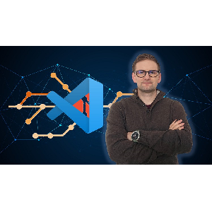 Git with Visual Studio Code 2024-2
