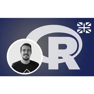 Udemy — R Programming – R Language for Absolute Beginners 2023-4