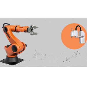 Udemy — Robotics design and simulation part 1 2021-1