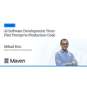 AI Software Development: From First Prompt to Production Code 2026-7