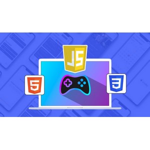 20 Games : HTML, CSS, JavaScript : Web Game Development 2025-2