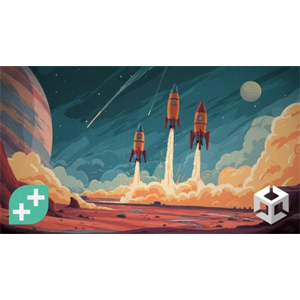 Полностью C# Развитие игры Unity 2D (обновлено в Unity) 6) 2026-7