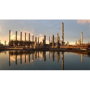 파이프 크레이킹 프로세스 - Petrochemicals / 석유 및 가스 2021-12
