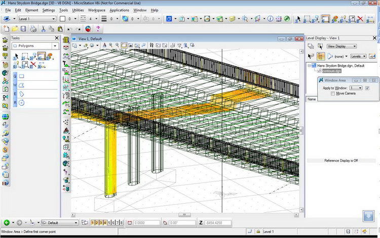 Pictures · Bentley RM Bridge Enterprise CONNECT Edition 11.04.00.17 x64