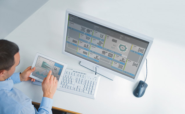 Pictures · Siemens SIMATIC WinCC v8.2 x64