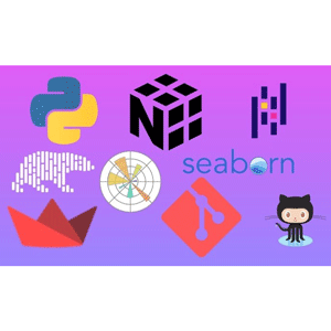Python 数据分析师Bootcamp:过程,分析和视觉化 2025-3