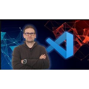 Udemy — Mastering Visual Studio Code (2026) 2026-5