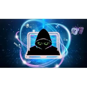 ZeroToMastery — Advanced Ethical Hacking Bootcamp: Network Hacking & Security 2025-4