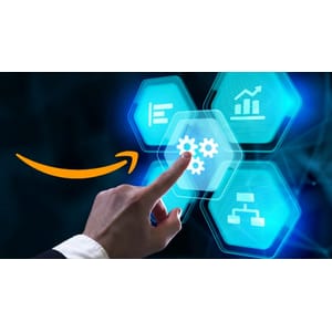 Udemy — AWS Cloud Administrator | Advance 2024-1