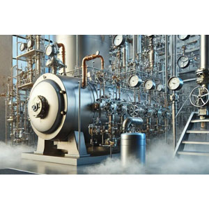 Udemy — Steam Boilers, Steam & Condensate Systems 16hour Masterclass 2025-7
